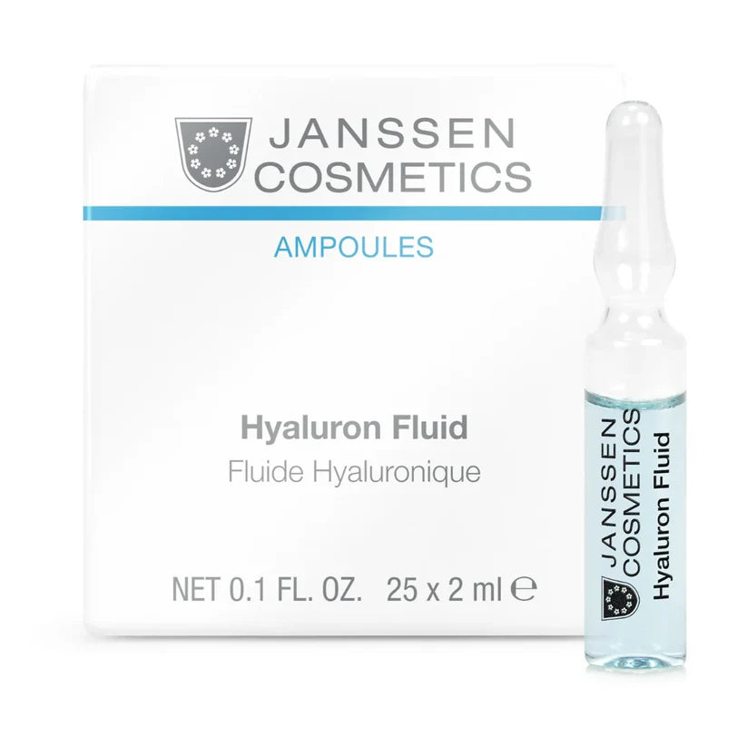 MOISTURE Hyaluron Fluid