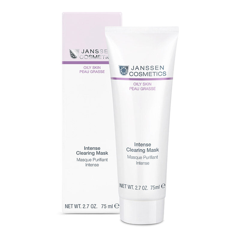 Intense Clearing Mask