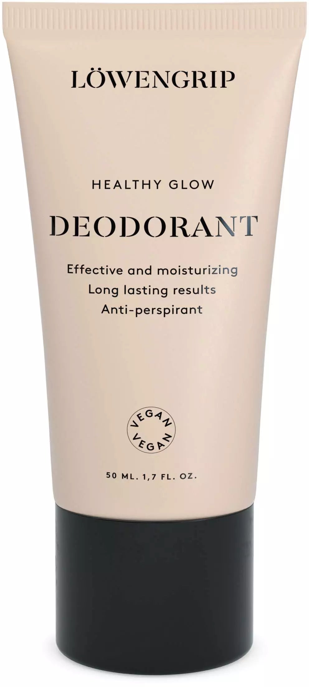 Löwengrip Healthy Glow – Deodorant