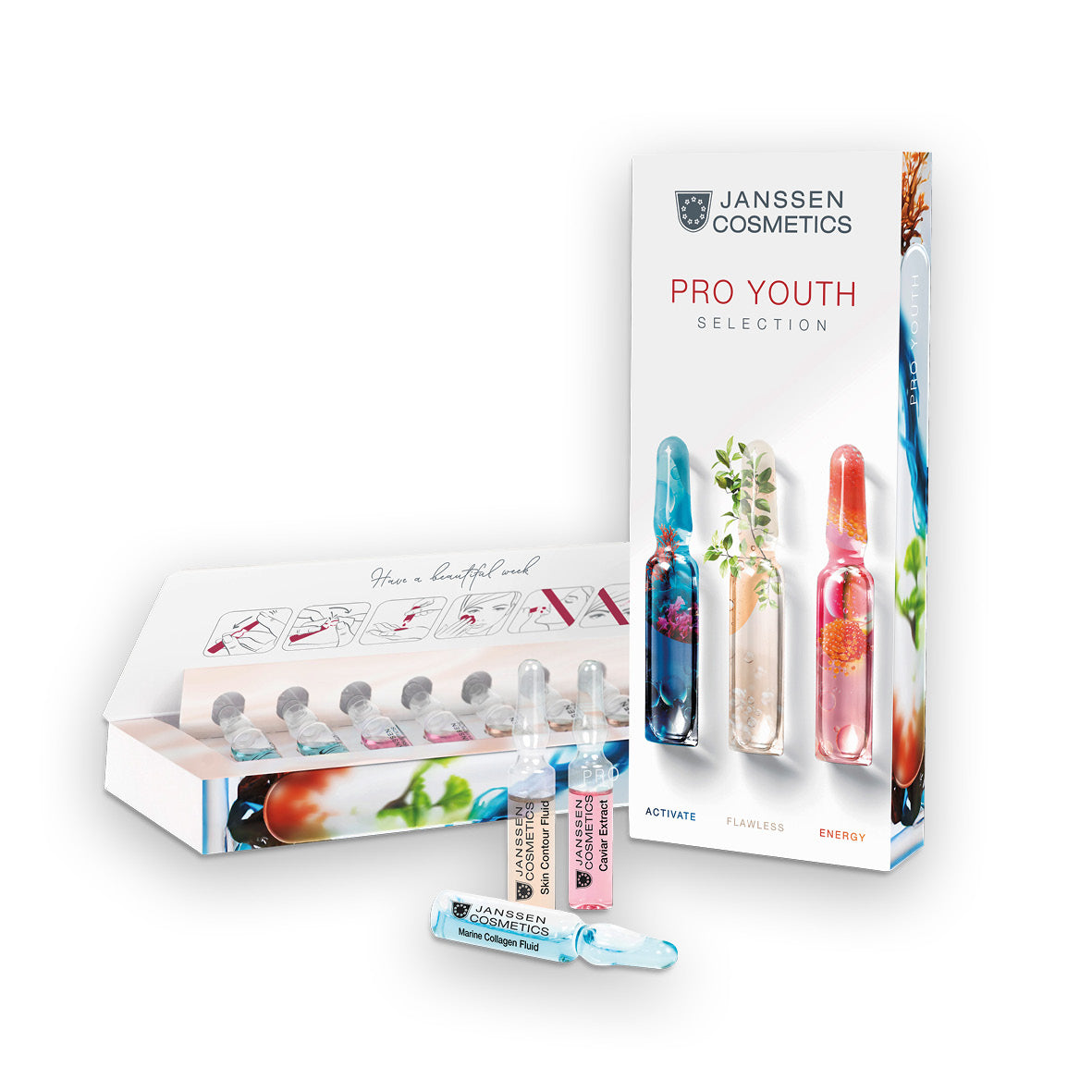 Pro YOUTH Selection 7x2ml