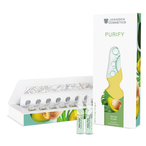 PURIFY Detox Fluid