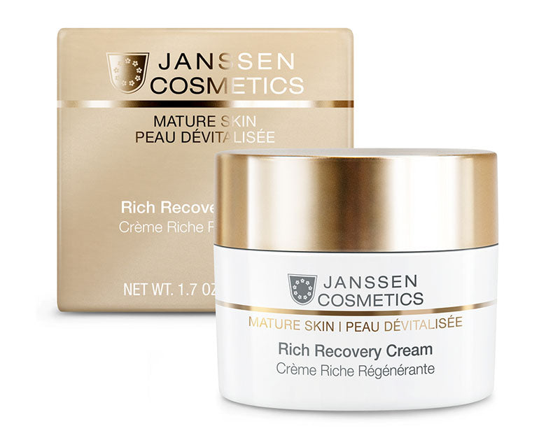 Rich Recovery Cream