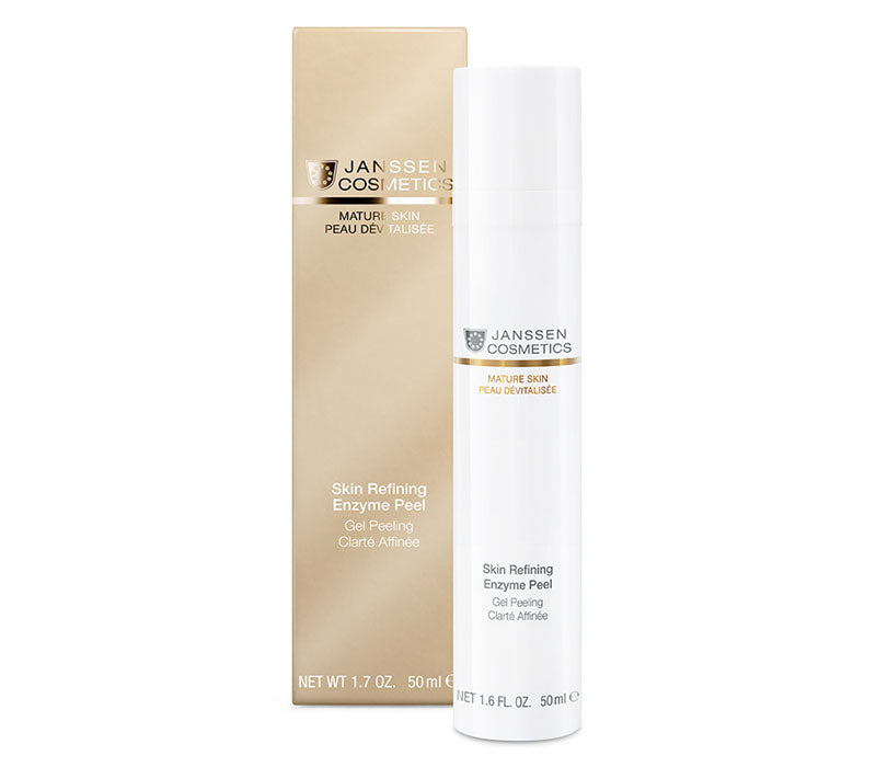 Skin Refining Enzyme Peel 50ml