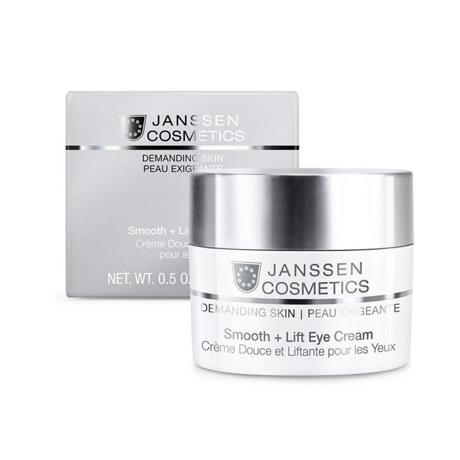 Smooth + Lift Eye Cream 15ml