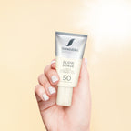 Skinvisibles Glow Sense SPF50 50 ml - Aurinkovoide